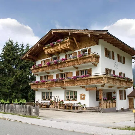 Pension Edelweiss-3